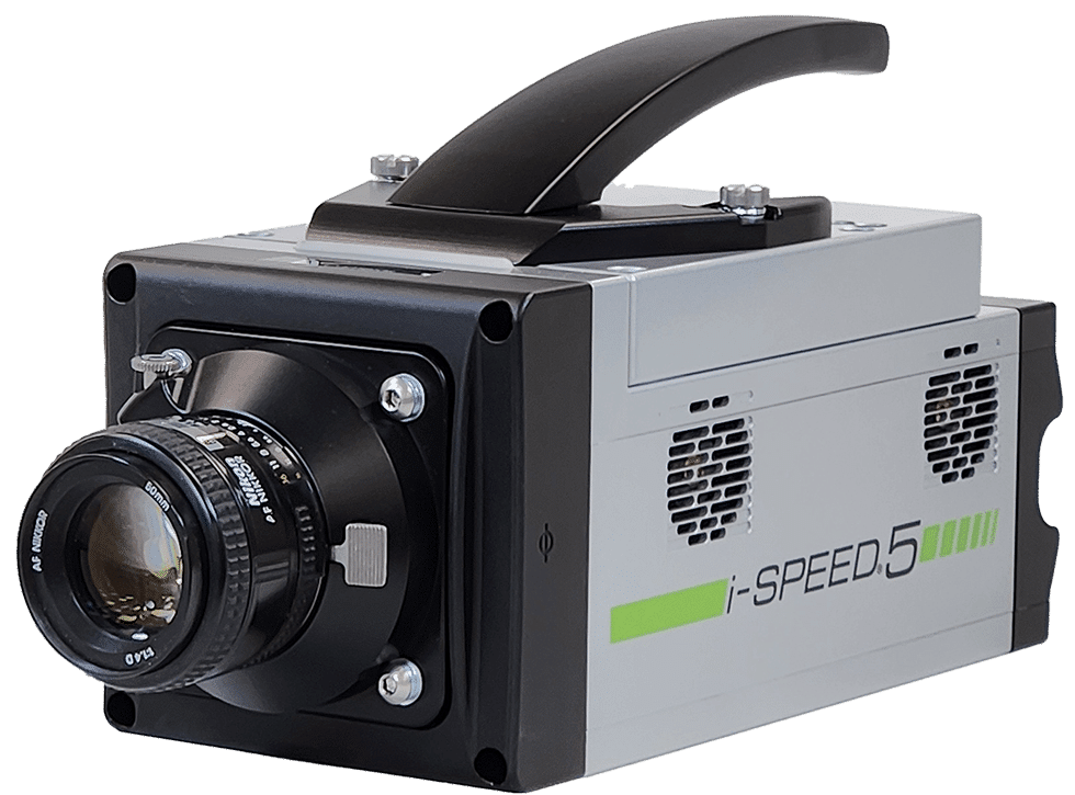 i-SPEED 5 Series Camera