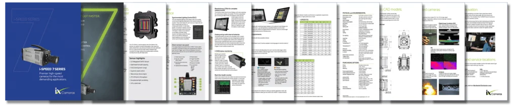 ixcameras-i-Speed-7-Catálogo